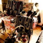 01.04.2017 Kielce. Kiermasz rękodzieła w WDK. / Jarosław Kubalski / Radio Kielce