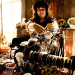 01.04.2017 Kielce. Kiermasz rękodzieła w WDK. / Jarosław Kubalski / Radio Kielce