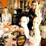 01.04.2017 Kielce. Kiermasz rękodzieła w WDK. / Jarosław Kubalski / Radio Kielce