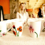 01.04.2017 Kielce. Kiermasz rękodzieła w WDK. / Jarosław Kubalski / Radio Kielce