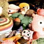 01.04.2017 Kielce. Kiermasz rękodzieła w WDK. / Jarosław Kubalski / Radio Kielce