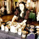 01.04.2017 Kielce. Kiermasz rękodzieła w WDK. / Jarosław Kubalski / Radio Kielce