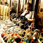 01.04.2017 Kielce. Kiermasz rękodzieła w WDK. / Jarosław Kubalski / Radio Kielce