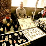 01.04.2017 Kielce. Kiermasz rękodzieła w WDK. / Jarosław Kubalski / Radio Kielce