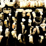 01.04.2017 Kielce. Kiermasz rękodzieła w WDK. / Jarosław Kubalski / Radio Kielce