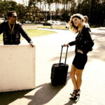 03.04.2017 Kielce. Plan filmu "Gracz" w reżyserii Jana Chałupki. / Jarosław Kubalski / Radio Kielce