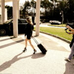 03.04.2017 Kielce. Plan filmu "Gracz" w reżyserii Jana Chałupki. / Jarosław Kubalski / Radio Kielce