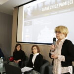 06.04.2017 Kielce. "Zapal Znicz Pamięci" , konferencja w Przystanku Historia IPN. / Jarosław Kubalski / Radio Kielce