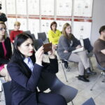 06.04.2017 Kielce. "Zapal Znicz Pamięci" , konferencja w Przystanku Historia IPN. / Jarosław Kubalski / Radio Kielce