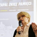 06.04.2017 Kielce. "Zapal Znicz Pamięci" , konferencja w Przystanku Historia IPN. / Jarosław Kubalski / Radio Kielce