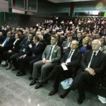 06.04.2017 Kielce. III Ogólnopolska Konferencja z cyklu „Weterynaria dla pszczelarstwa”. / Jarosław Kubalski / Radio Kielce