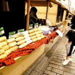 07.04.2017 Kielce. Jarmark Świętokrzyski. / Jarosław Kubalski / Radio Kielce