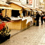 07.04.2017 Kielce. Jarmark Świętokrzyski. / Jarosław Kubalski / Radio Kielce