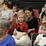 07.04.2017 Kielce. Finał konkursu na najpiękniejszą Marzannę w Studiu Gram Radia Kielce. / Jarosław Kubalski / Radio Kielce