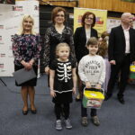 07.04.2017 Kielce. Finał konkursu na najpiękniejszą Marzannę w Studiu Gram Radia Kielce. / Jarosław Kubalski / Radio Kielce