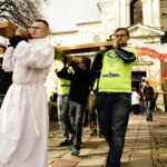 08.04.2017 Kielce. 32. Światowy Dzień Młodzieży diecezji kieleckiej. / Jarosław Kubalski / Radio Kielce