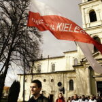 08.04.2017 Kielce. 32. Światowy Dzień Młodzieży diecezji kieleckiej. / Jarosław Kubalski / Radio Kielce