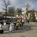 08.04.2017 Kielce. 32. Światowy Dzień Młodzieży diecezji kieleckiej. / Jarosław Kubalski / Radio Kielce