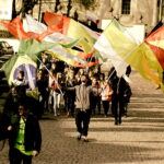 08.04.2017 Kielce. 32. Światowy Dzień Młodzieży diecezji kieleckiej. / Jarosław Kubalski / Radio Kielce