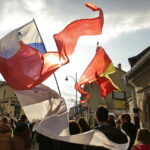 08.04.2017 Kielce. 32. Światowy Dzień Młodzieży diecezji kieleckiej. / Jarosław Kubalski / Radio Kielce