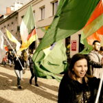 08.04.2017 Kielce. 32. Światowy Dzień Młodzieży diecezji kieleckiej. / Jarosław Kubalski / Radio Kielce