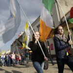 08.04.2017 Kielce. 32. Światowy Dzień Młodzieży diecezji kieleckiej. / Jarosław Kubalski / Radio Kielce