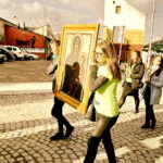 08.04.2017 Kielce. 32. Światowy Dzień Młodzieży diecezji kieleckiej. / Jarosław Kubalski / Radio Kielce