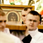 08.04.2017 Kielce. 32. Światowy Dzień Młodzieży diecezji kieleckiej. / Jarosław Kubalski / Radio Kielce