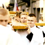 08.04.2017 Kielce. 32. Światowy Dzień Młodzieży diecezji kieleckiej. / Jarosław Kubalski / Radio Kielce