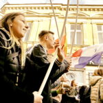 08.04.2017 Kielce. 32. Światowy Dzień Młodzieży diecezji kieleckiej. / Jarosław Kubalski / Radio Kielce