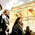 08.04.2017 Kielce. 32. Światowy Dzień Młodzieży diecezji kieleckiej. / Jarosław Kubalski / Radio Kielce