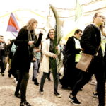 08.04.2017 Kielce. 32. Światowy Dzień Młodzieży diecezji kieleckiej. / Jarosław Kubalski / Radio Kielce