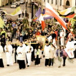 08.04.2017 Kielce. 32. Światowy Dzień Młodzieży diecezji kieleckiej. / Jarosław Kubalski / Radio Kielce