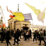 08.04.2017 Kielce. 32. Światowy Dzień Młodzieży diecezji kieleckiej. / Jarosław Kubalski / Radio Kielce