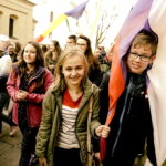 08.04.2017 Kielce. 32. Światowy Dzień Młodzieży diecezji kieleckiej. / Jarosław Kubalski / Radio Kielce