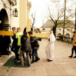 08.04.2017 Kielce. 32. Światowy Dzień Młodzieży diecezji kieleckiej. / Jarosław Kubalski / Radio Kielce