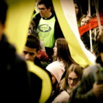 08.04.2017 Kielce. 32. Światowy Dzień Młodzieży diecezji kieleckiej. / Jarosław Kubalski / Radio Kielce