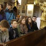 08.04.2017 Kielce. 32. Światowy Dzień Młodzieży diecezji kieleckiej. / Jarosław Kubalski / Radio Kielce