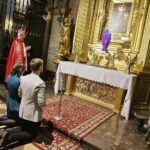 08.04.2017 Kielce. 32. Światowy Dzień Młodzieży diecezji kieleckiej. / Jarosław Kubalski / Radio Kielce