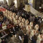 08.04.2017 Kielce. 32. Światowy Dzień Młodzieży diecezji kieleckiej. / Jarosław Kubalski / Radio Kielce