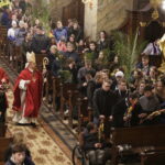 08.04.2017 Kielce. 32. Światowy Dzień Młodzieży diecezji kieleckiej. / Jarosław Kubalski / Radio Kielce