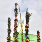 Niedziela Palmowa otwiera w Kościele Wielki Tydzień