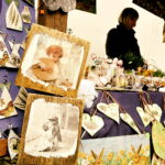 09.04.2017 Kielce. Kiermasz wielkanocny przed Dworkiem Laszczyków. / Jarosław Kubalski / Radio Kielce