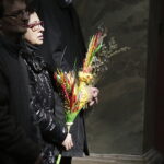 09.04.2017 Kielce. Niedziela Palmowa w katedrze. / Jarosław Kubalski / Radio Kielce