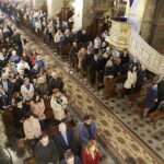 09.04.2017 Kielce. Uroczystości w rocznicę katastrofy lotniczej pod Smoleńskiem. / Jarosław Kubalski / Radio Kielce