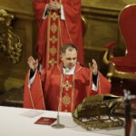 09.04.2017 Kielce. Uroczystości w rocznicę katastrofy lotniczej pod Smoleńskiem. / Jarosław Kubalski / Radio Kielce