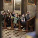 09.04.2017 Kielce. Uroczystości w rocznicę katastrofy lotniczej pod Smoleńskiem. / Jarosław Kubalski / Radio Kielce