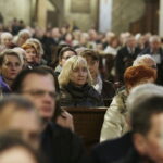 09.04.2017 Kielce. Uroczystości w rocznicę katastrofy lotniczej pod Smoleńskiem. / Jarosław Kubalski / Radio Kielce