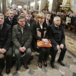 09.04.2017 Kielce. Uroczystości w rocznicę katastrofy lotniczej pod Smoleńskiem. / Jarosław Kubalski / Radio Kielce