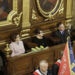 09.04.2017 Kielce. Uroczystości w rocznicę katastrofy lotniczej pod Smoleńskiem. / Jarosław Kubalski / Radio Kielce